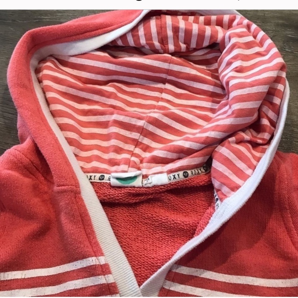 Roxy Hoodie - Picture 8 of 9